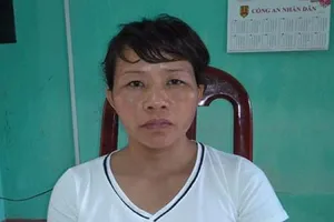 Bị kết án 17 năm tù, bị can nhanh chân bỏ trốn