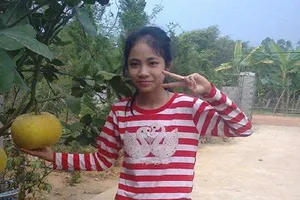 Công an tìm thấy bé gái “mất tích” sau khi đi học thêm