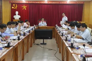 Thanh tra việc cử đoàn đi nước ngoài của nhiều bộ ngành