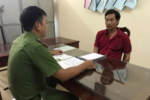 Giết người rồi đổi tên, bỏ trốn 25 năm