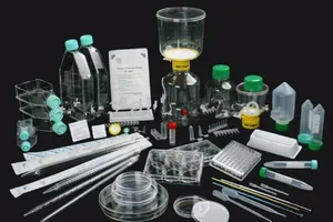 Cùng một cây kim, giá tại 2 bệnh viện chênh nhau 7 lần