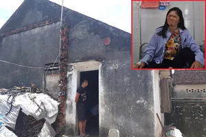 Xót lòng gia cảnh 2 phụ nữ bị đánh oan vì nghi bắt cóc