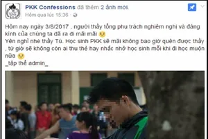 Thầy giáo qua đời vì TNGT khi 1 tuần nữa vợ sinh con