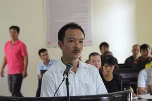 Đấm 1 phát chết đồng nghiệp, được xử án dưới khung