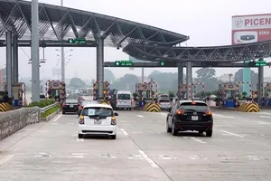 Thanh tra Chính phủ: Bộ GTVT có nhiều vi phạm về BOT