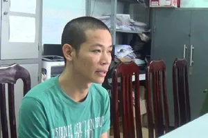 Bắt kẻ lừa hơn 200 người đi lao động ở Nhật