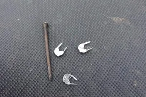 Thông tin bất ngờ vụ 'rải đinh' trên cao tốc