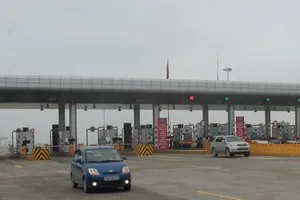 Thanh tra BOT: Không đi nhưng vẫn phải nộp phí