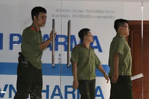 Vụ VN Pharma: Thủ tướng chính thức yêu cầu thanh tra