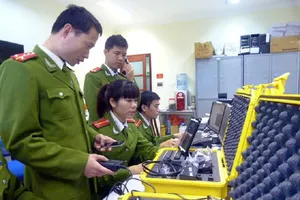 Công an Hà Nội: 10 năm truy tìm được hơn 1.500 người