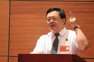 Khó chuyển hóa tội danh từ cướp giật sang cướp tài sản