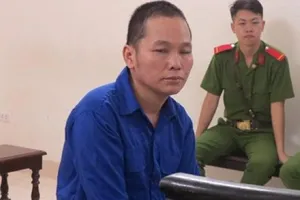 Tử hình tài xế lái xe Fortuner bỏ chạy điên cuồng