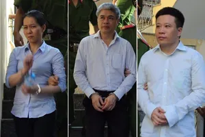 Thắm thấy “không công bằng”, Sơn nói “quá oan nghiệt“