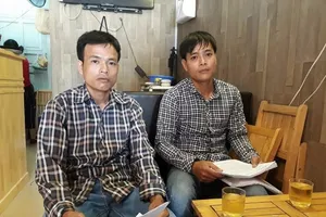 Vụ án 14 năm chưa xét xử xong lại bị hoãn