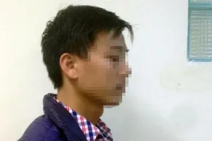 Truy tố cựu nhân viên ngân hàng xâm hại bé gái 9 tuổi