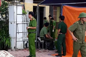 Bắt khẩn cấp nữ nghi can sát hại chủ nhiệm HTX