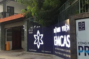 Thông tin mới vụ gọt cằm dẫn đến hôn mê