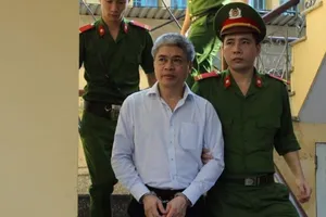 Tội phạm lĩnh vực ngân hàng gây hậu quả đặc biệt lớn 