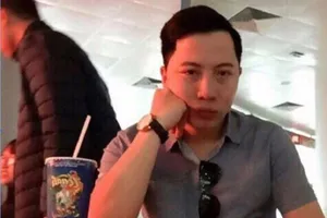 Lừa 'chạy' thoát án tử hình giá 2 tỉ đồng