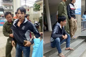 Giám đốc bệnh viện thông tin về clip bảo vệ đánh người 