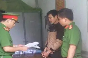 Khởi tố kẻ chém trọng thương phó trưởng trạm y tế xã