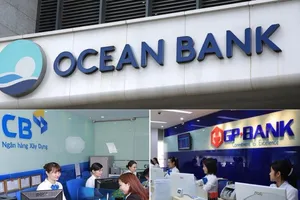 Sau khi được mua lại 0 đồng, cả 3 ngân hàng vẫn lỗ nặng