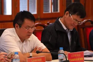 Yên Bái phủ nhận việc giải trình vụ ông Phạm Sỹ Quý