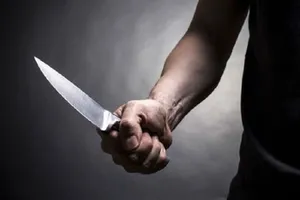 Nghi vợ ngoại tình, dùng dao sát hại