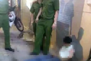 Say rượu rồi ngủ ở vỉa hè, người đàn ông 40 tuổi đột tử