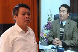 Ông Quý thôi chức, Sở TN&MT Yên Bái có lãnh đạo mới