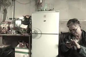 Chuyện tình đẫm nước mắt của người thương binh già