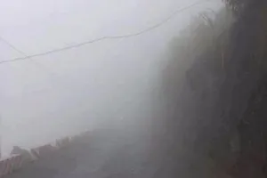 Một phượt thủ Tây Ban Nha tử vong tại đèo Mã Pí Lèng