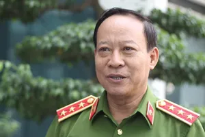 Bộ Công an: 8,7 triệu người đã được cấp mã số định danh