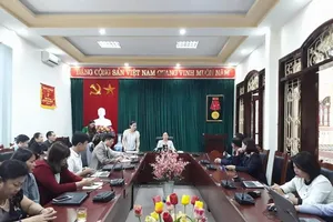 Vụ thủy điện Sơn La: Khởi tố 17, bắt tạm giam 15 người