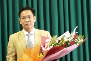 Danh sách các quan chức tỉnh Sơn La bị bắt giam