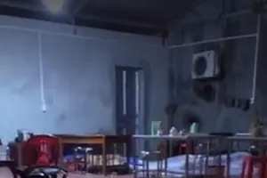 Chém nữ chủ quán tử vong rồi đóng cửa tự sát