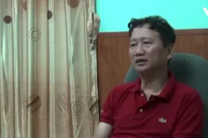 Ban chỉ đạo yêu cầu sớm xét xử Trịnh Xuân Thanh