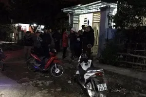 Xác định nghi phạm giết bé gái 20 ngày tuổi ở Thanh Hóa