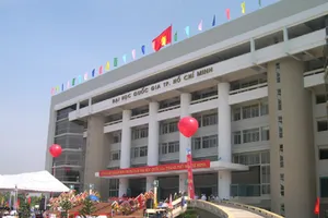 ĐHQG TP.HCM thu học phí vượt quy định 81 tỉ đồng