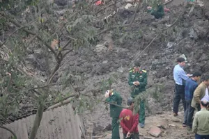 Vụ nổ Bắc Ninh: Khởi tố, bắt giam chủ kho phế liệu