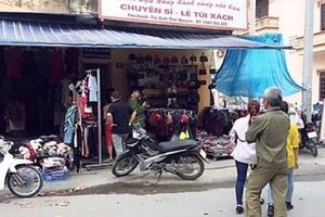 Mâu thuẫn tình cảm, dùng búa sát hại bạn gái