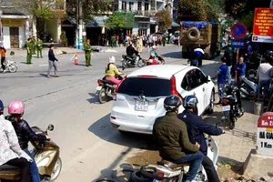 2 người tử vong trong 2 tai nạn liên tiếp