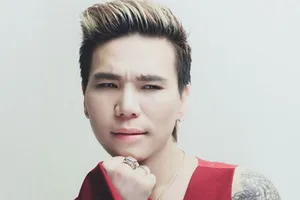 Thông tin mới vụ ca sĩ Châu Việt Cường