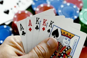 Ban Bí thư: Vụ án đánh bạc Phú Thọ quy mô đặc biệt lớn