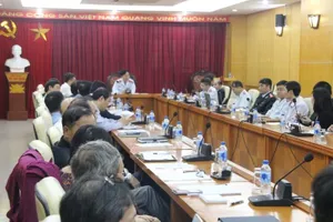 Công bố, triển khai kết luận thanh vụ MobiFone - AVG 