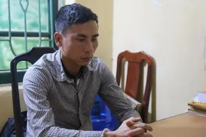 Siết cổ chủ tiệm tạp hóa bất tỉnh để cướp