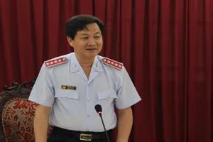 Thanh tra Chính phủ yêu cầu sớm kết luận 13 vụ quá hạn