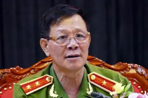 Vì sao cựu tổng cục trưởng Phan Văn Vĩnh bị bắt?