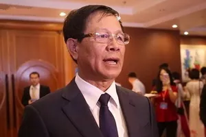 Vụ ông Phan Văn Vĩnh: Khởi tố thêm 4 lãnh đạo công ty