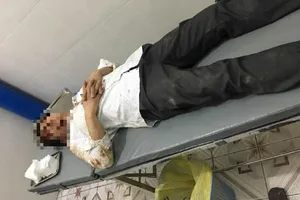 Đi đòi nợ bị đánh nhập viện